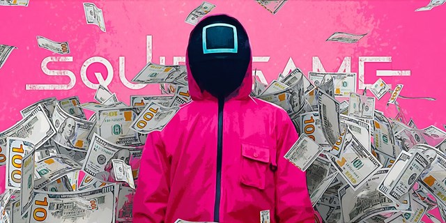 'Squid Game' đánh dấu nỗ lực quốc tế hóa nội dung của Netflix. Ảnh: Collider. 'Squid Game' đánh dấu nỗ lực quốc tế hóa nội dung của Netflix. Ảnh: Collider. 