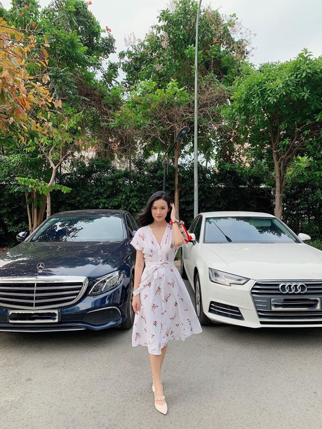 Hot girl Midu: Đại gia ngầm của showbiz, “chốt nhẹ” 21 lô đất chỉ trong một buổi tối - Ảnh 2 Hot girl Midu: Đại gia ngầm của showbiz, “chốt nhẹ” 21 lô đất chỉ trong một buổi tối - Ảnh 2