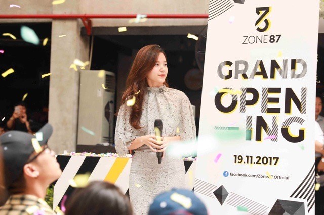 Hot girl Midu: Đại gia ngầm của showbiz, “chốt nhẹ” 21 lô đất chỉ trong một buổi tối - Ảnh 4 Hot girl Midu: Đại gia ngầm của showbiz, “chốt nhẹ” 21 lô đất chỉ trong một buổi tối - Ảnh 4