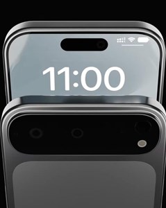 iPhone 17 Pro và iPhone 17 Pro Max sẽ có tản nhiệt giống điện thoại Android