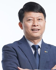 Ông Trần Minh Đạt đảm nhận vị trí Chủ tịch HĐQT Tổng CTCP Bảo hiểm Quân đội (MIC)