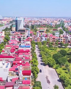 Hưng Yên kêu gọi đầu tư dự án khu đô thị hơn 3.228 tỷ đồng tại huyện Văn Lâm 