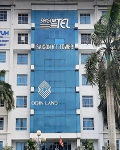 Saigontel (SGT) lên kế hoạch huy động gần 3.500 tỷ đồng nhằm đảm bảo tiến độ triển khai các dự án bất động sản