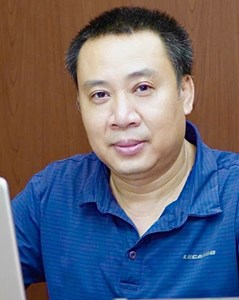 Nhà "cổ truyền" từ bê tông: Xu hướng xây dựng bảo vệ môi trường, gìn giữ bản sắc văn hóa