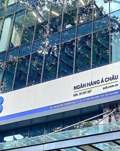 ACB được chấp thuận tăng vốn điều lệ thêm gần 6.700 tỷ đồng