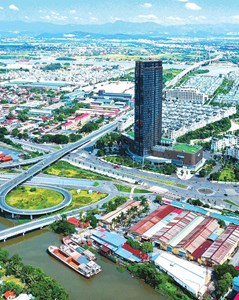 Thành viên TNG Holding muốn thực hiện dự án gần 3.500 tỷ ở Hải Phòng