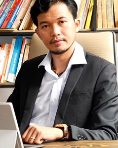 Nguyễn Trần Hoàng Phương - Chủ tịch HĐQT Công ty Cổ phần Phát triển Golden Smile: Ngành du lịch Việt Nam đang cần có “tổng đạo diễn”