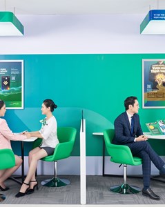 VPBank cấp tốc tung gói tín dụng hỗ trợ hộ kinh doanh chuyển đổi: Vốn, công cụ và tư duy quản trị