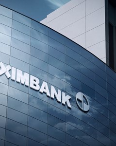 Ngân hàng Eximbank bổ nhiệm Quyền Tổng Giám đốc mới