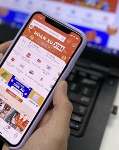 Sàn thương mại điện tử không phải 'chợ trời trực tuyến'