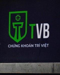 Chứng khoán Trí Việt (TVB) muốn mua lại 2,5 triệu cổ phiếu từ người lao động nghỉ việc với giá gấp đôi trên sàn