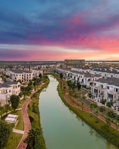 Dự án Aqua City của Tập đoàn Novaland được 'tháo gỡ' vướng mắc pháp lý