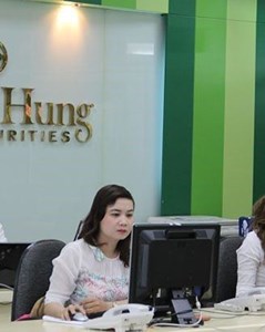 Chứng khoán Phú Hưng (PHS) lên kế hoạch kinh doanh 2025 tham vọng với lãi ròng gần 104 tỷ đồng