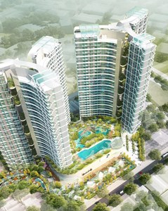 Bình Định: Đấu giá 7.000m2 đất xây chung cư hỗn hợp hàng nghìn tỷ đồng