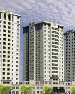 Đà Nẵng: Mục tiêu đến năm 2025 đầu tư tối thiểu 25 dự án nhà ở xã hội, đáp ứng hơn 11.000 căn hộ