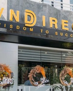 VNDirect (VND) công bố thời gian tổ chức ĐHĐCĐ thường niên 2025
