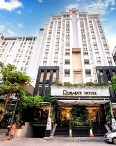 Một khách sạn 4 sao ở TP Huế được ngân hàng rao bán để thu hồi nợ