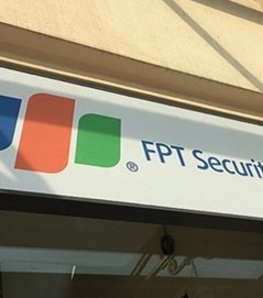 Chứng khoán FPT (FTS) vay 2.000 tỷ đồng từ ACB để bổ sung vốn lưu động