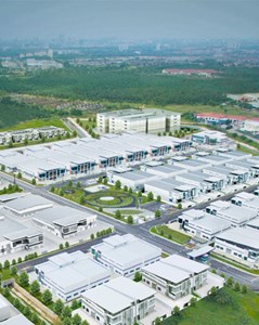 Quảng Ngãi: Quy hoạch hai khu công nghiệp quy mô lớn tại Dung Quất, tổng diện tích hơn 5.200ha