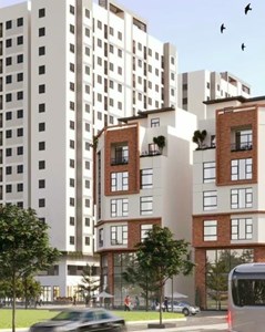 Ngân hàng Nhà nước công bố lãi suất cho người trẻ vay mua nhà ở xã hội