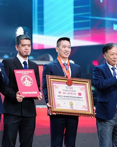 SUNHOUSE - thương hiệu quốc gia, chuẩn quốc tế: 1 phần tư thế kỷ từ thương hiệu quốc dân đến cứ điểm sản xuất toàn cầu
