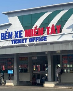 Bến xe Miền Tây (WCS) chia cổ tức năm 2024 bằng tiền mặt với tỷ lệ ‘khủng’ 200% 