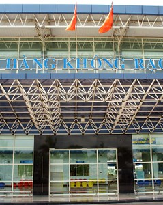 Phó Thủ tướng chỉ đạo khẩn trương nâng cấp sân bay Rạch Giá