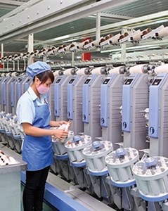 Hà Nội sắp có thêm nhà máy dệt may rộng hơn 12.500m² tại Hoài Đức