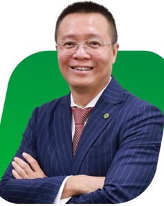 OCB bổ nhiệm Giám đốc Tài chính