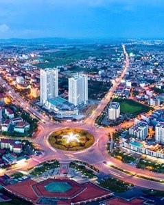 Một doanh nghiệp Hàn Quốc muốn làm Khu đô thị 1.500ha tại Bắc Ninh