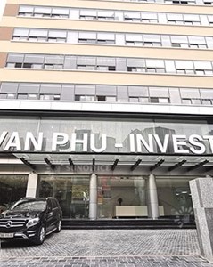 Đầu tư Văn Phú - Invest (VPI) huy động thành công 250 tỷ đồng trái phiếu chỉ trong một ngày