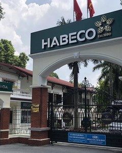 Habeco (BHN) dự chi hơn 266 tỷ đồng trả cổ tức năm 2023, bổ nhiệm thành viên Hội đồng quản trị