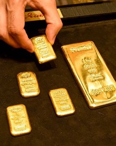 Ngày 27/6: Giá vàng thế giới tăng nhẹ, vượt ngưỡng 1.830 USD/ounce khi đồng USD suy yếu