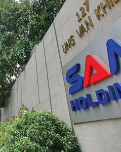 Lãi cả năm 2024 của SAM Holdings (SAM) đạt gần 95 tỷ đồng, gấp 2,8 lần cùng kỳ