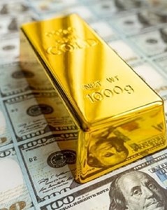 Ngày 21/3: Giá vàng miếng SJC điều chỉnh giảm, vàng thế giới vọt lên ngưỡng 2.000 USD/ounce rồi quay đầu đi xuống