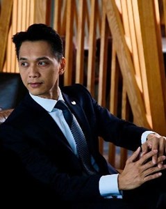 Chủ tịch ngân hàng trẻ nhất Việt Nam Trần Hùng Huy: Tiến sĩ kinh tế, đảm nhiệm chức vụ khi mới 34 tuổi, dẫn dắt ACB lãi chục nghìn tỷ đồng