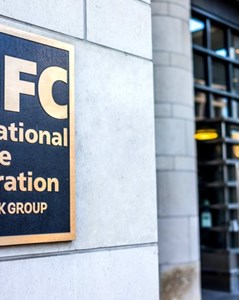 Tập đoàn Tài chính quốc tế (IFC) chi 150 triệu USD mua trái phiếu Công ty BIM land và Thanh Xuân, hỗ trợ mục tiêu về khí hậu