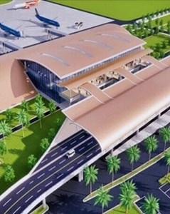 T&T và CIENCO4 sẽ đầu tư sân bay Quảng Trị hơn 5.800 tỷ đồng