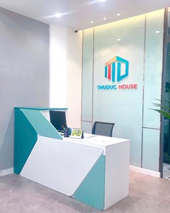 Lãnh đạo Thuduc House (TDH) đăng ký mua 2 triệu cổ phiếu TDH