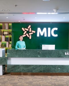 Bảo hiểm Quân đội (MIC) dự kiến chia cổ tức năm 2024 tổng tỷ lệ 10% bằng tiền mặt và cổ phiếu