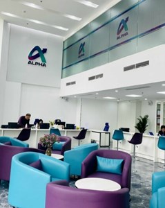 Chứng khoán Alpha (APSC) trình ĐHĐCĐ bất thường phương án sử dụng vốn sau án phạt của UBCKNN