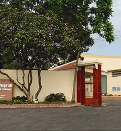 CTCP Chế biến gỗ Thuận An (GTA): Lãi 6 tháng thấp kỷ lục, biên lợi nhuận tiếp tục thu hẹp