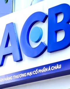 ACB (HoSE: ACB) huy động thành công 10.000 tỷ đồng trái phiếu chỉ trong 2 ngày, lãi suất tối đa 5,4%/năm