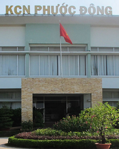 Đầu tư Sài Gòn VRG (SIP): Chủ tịch Trần Mạnh Hùng chuyển nhượng 3,5 triệu cổ phiếu trước ngày chốt quyền nhận cổ tức