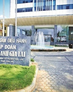 HAGL (HAG) dự kiến nâng mục tiêu lợi nhuận 2025 lên 2.500 tỷ đồng