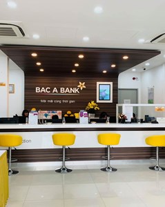 Bac A Bank (BAB): Sắp chốt quyền mua 95,8 triệu cổ phiếu, đồng thời lên kế hoạch bán 1.500 tỷ đồng trái phiếu