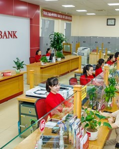 Agribank huy động 4.725 tỷ đồng trái phiếu, đặt mục tiêu lãi gần 28.700 tỷ đồng năm 2025