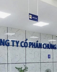 Chứng khoán Hải Phòng (HAC) thay toàn bộ lãnh đạo, lên kế hoạch tăng vốn gấp 4 lần