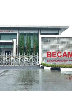 Becamex IDC (BCM) lùi hạn lấy ý kiến cổ đông về kế hoạch huy động tối thiểu 7.500 tỷ đồng
