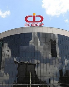 Vừa huy động gần 500 tỷ, cổ đông liên quan Chủ tịch CIC Group (CKG) đăng ký bán ra